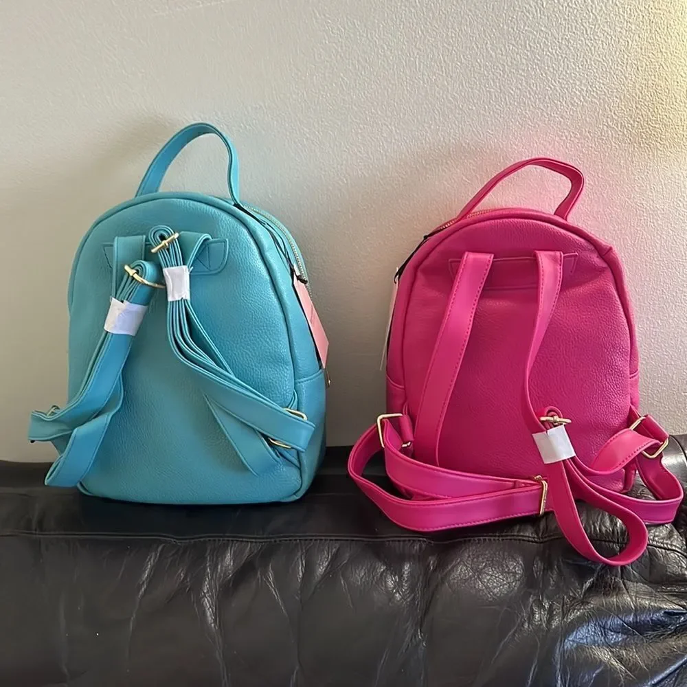 Juicy Couture Unchain My Heart Backpack